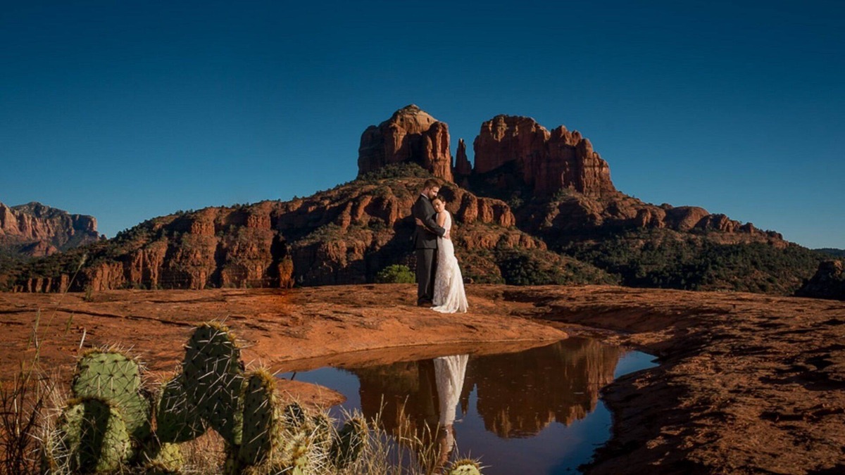 Sedona Condo | 2 BDRM~ Los Abrigados Resort~KING BED, FULL KITCHEN, 2 FULL BATHRMS, GREAT RATES