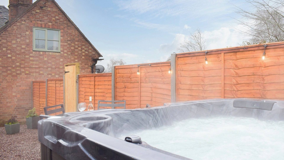 Much Wenlock Cottage | 2 bedroom accommodation in Bridgnorth and Ironbridge