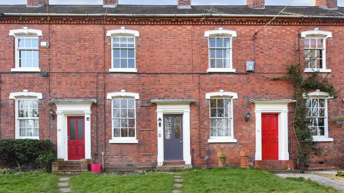 Madeley Cottage | 2 bedroom accommodation in Bridgnorth and Ironbridge