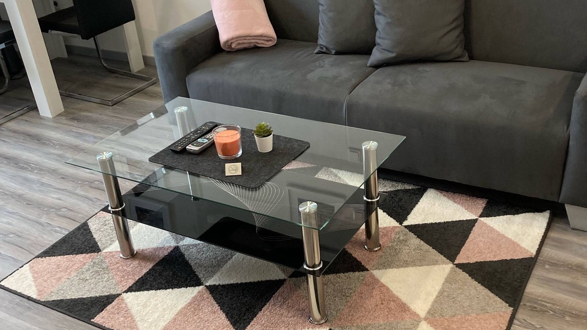 Ockershausen Apartment | 2. beautiful and quiet vacation apartment in Marburg