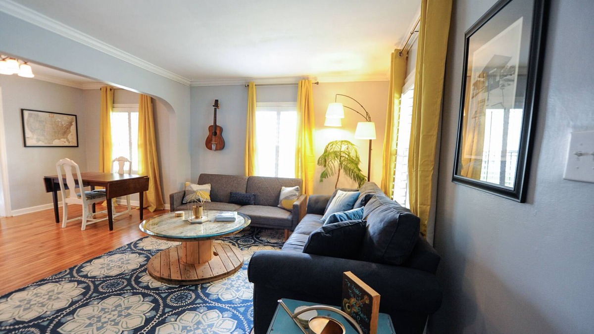Murfreesboro House | 2 Beautiful Homes for 1 Amazing Experience! Sleeps 17