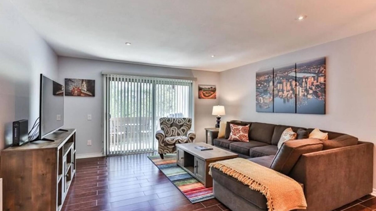 San Carlos House | 2 bed 2.5 bath Lake Murray Condo - Resort-Style Living in La Mesa
