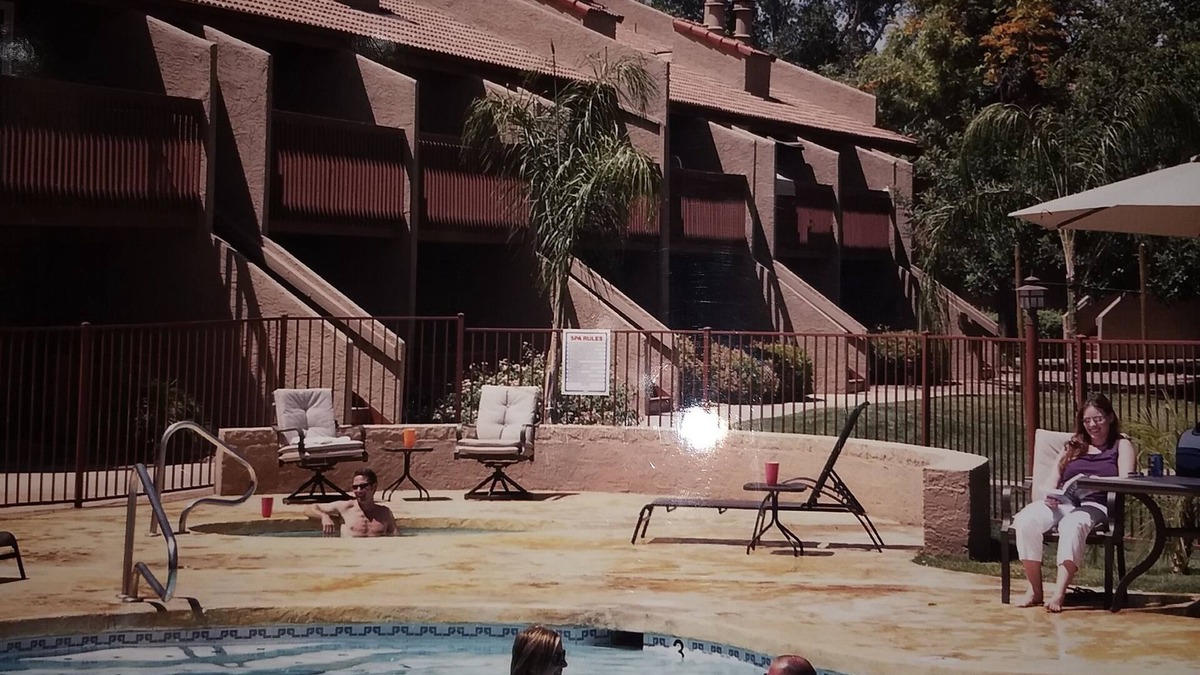 North Mountain Condo | 2-Bed, 2-bath Condo with Heated Pool and Mountain Views