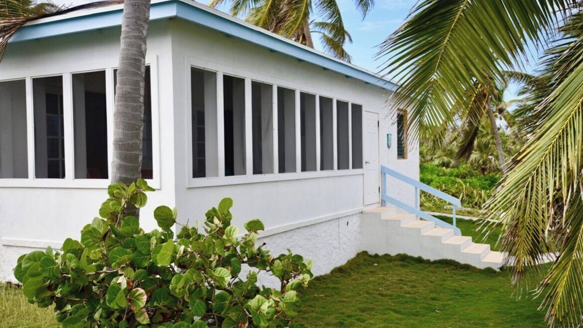 Stella Maris Cottage | 2 Bed, 2 Bath Cottage located in Stella Maris center, access to resort amenities
