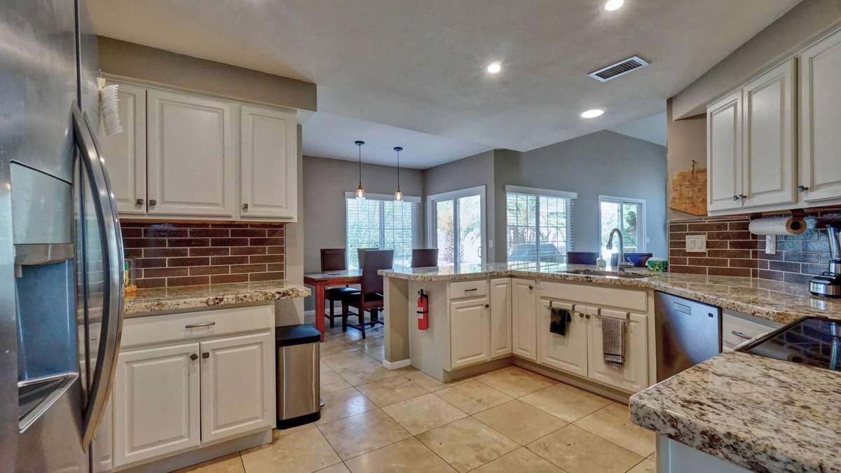 Ahwatukee Foothills House | 2-Bed 2-Bath w. Backyard Oasis