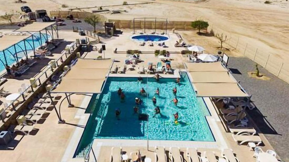 El Dorado Ranch House | 2 bed/2bath - family vacation home in beach resort