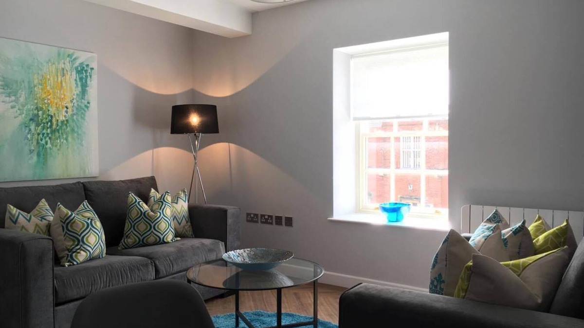 Market Weighton Apartment | 2 Bed apartment in Lovely East Yorkshire Market Town