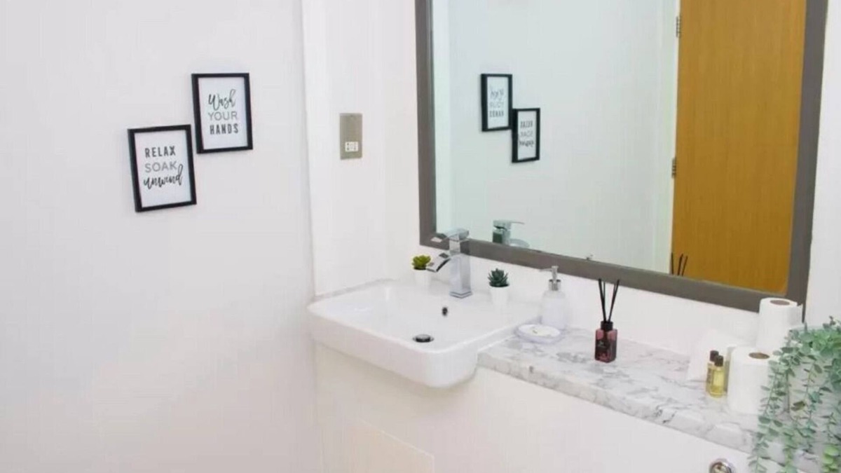 Bordesley Apartment | 2 Bed Apartment in Avoca Court