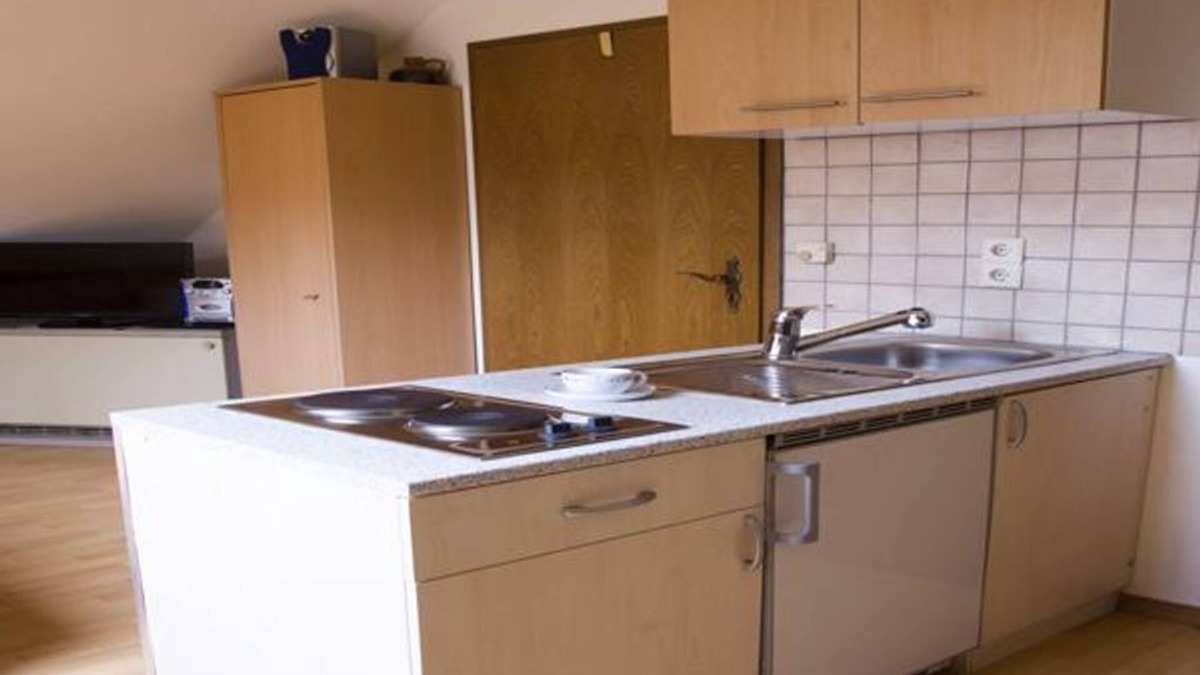 Monreal Apartment | 2 Bed Apartment No. 3 - Apartment Walkmühle