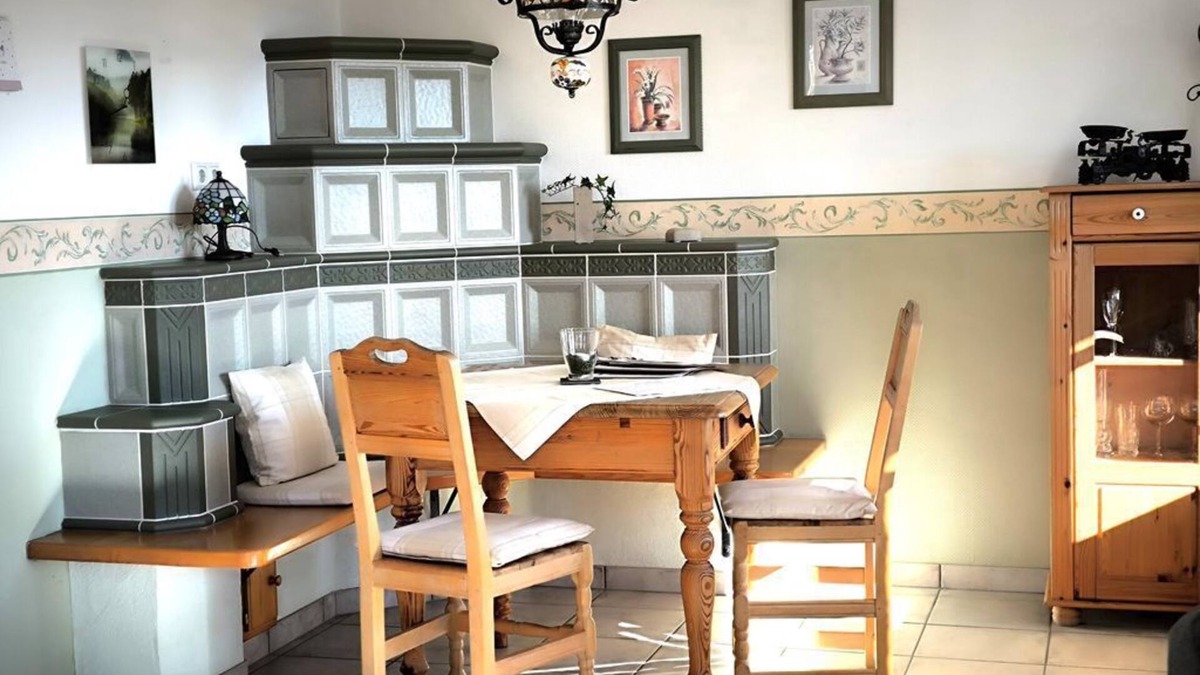 Langscheid Apartment | 2-bed apartment Wacholderheide - Ferienwohnungen Haus Marianne