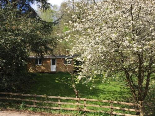 Heligan House | 2 Bed in Bovey Tracey WOODC