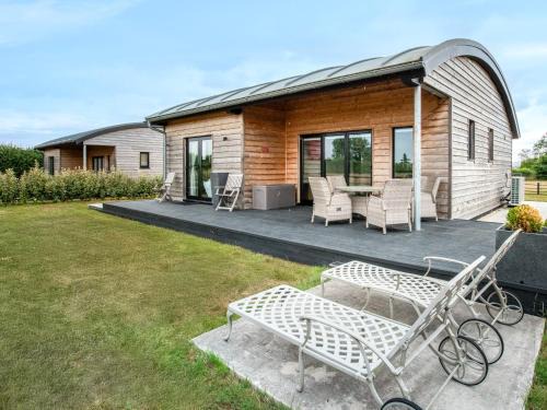 Babcary House | 2 Bed in Castle Cary 94021