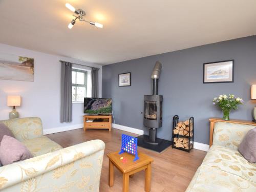 Waskerley House | 2 bed in Durham SMIDC