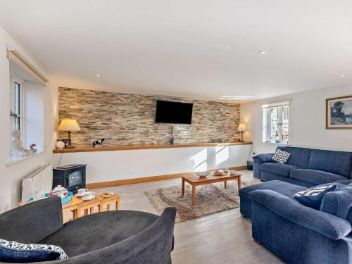 Arthog House | 2 Bed in Fairbourne 43105
