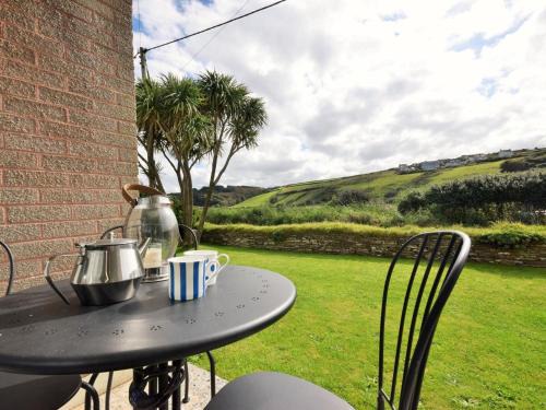 Mawgan Porth House | 2 Bed in Mawgan Porth 43204