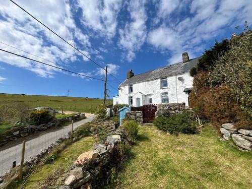 Llithfaen House | 2 Bed in Nefyn 92561