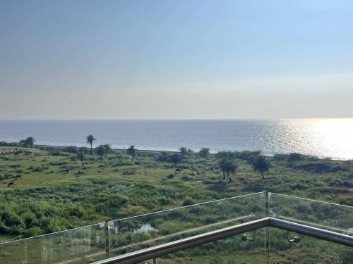 Tithal Apartment | 2 Bed room entire apt on beach for family