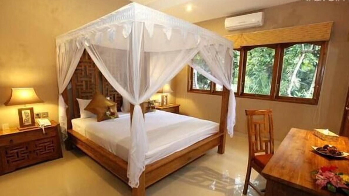 Pekutatan Apartment | 2 Bed Room Suites, 50 meter to the beach