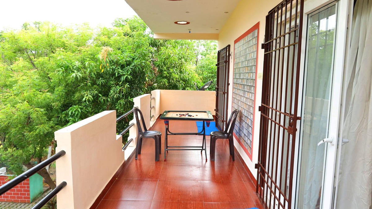 Chengalpattu Villa | 2 Bed Room Villa with Pvt Pool