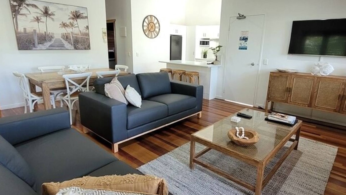 Noosaville Apartment | 2 Bed Superior 2N(2 Bedroom Superior Apartment)