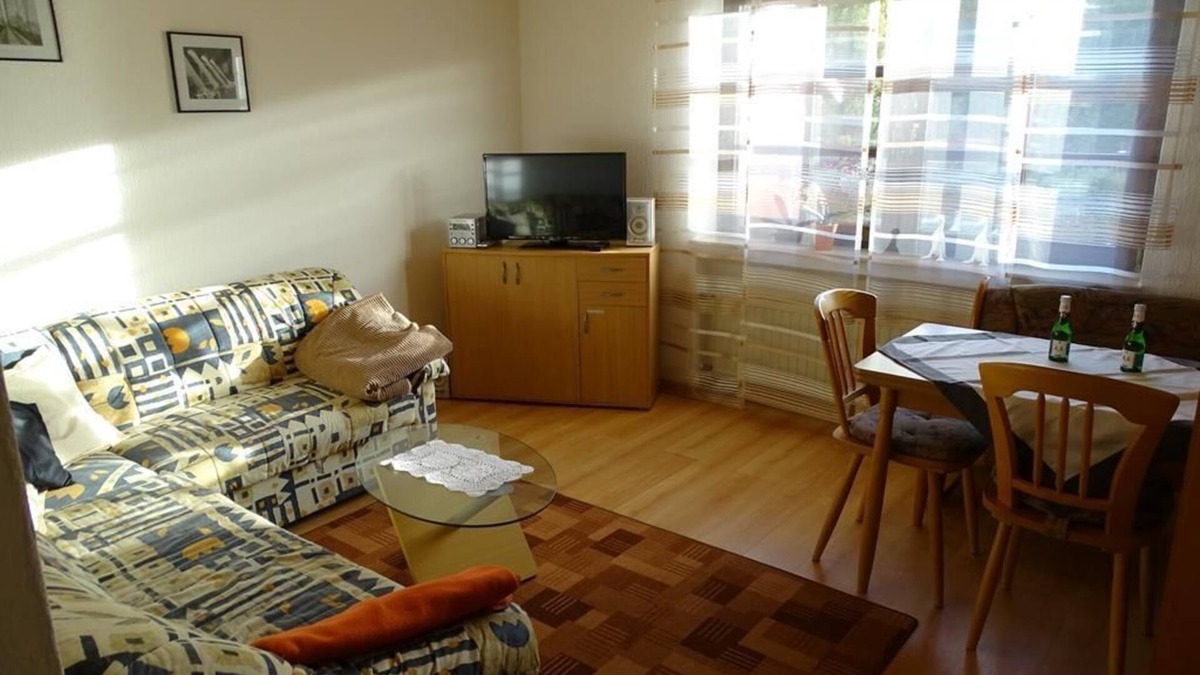 Wierschem Apartment | 2-bed vacation apartment - Mosel - Ferienwohnungen Weber-Mans