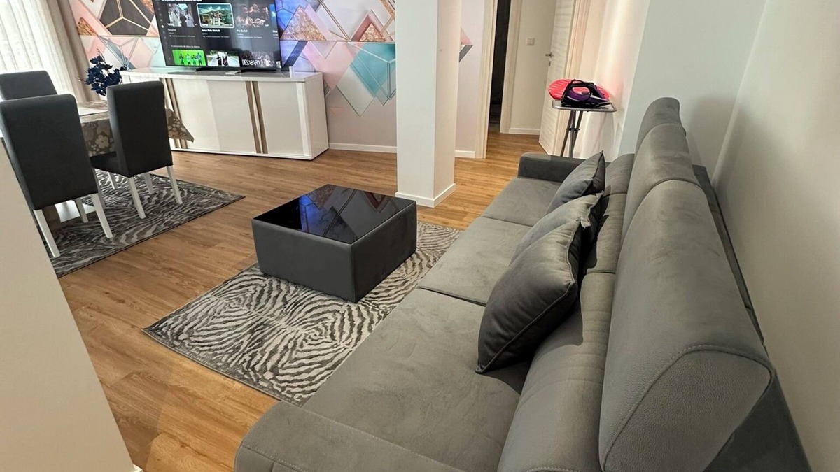 Pombal Apartment | 2-bedr. apartment in condominium with pool!