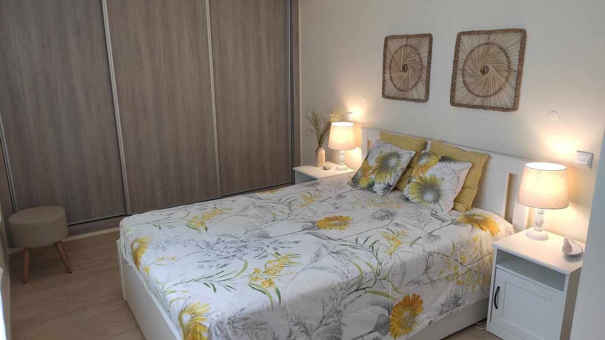 Manta Rota Condo | 2-bedr. apartment in gated community with pool