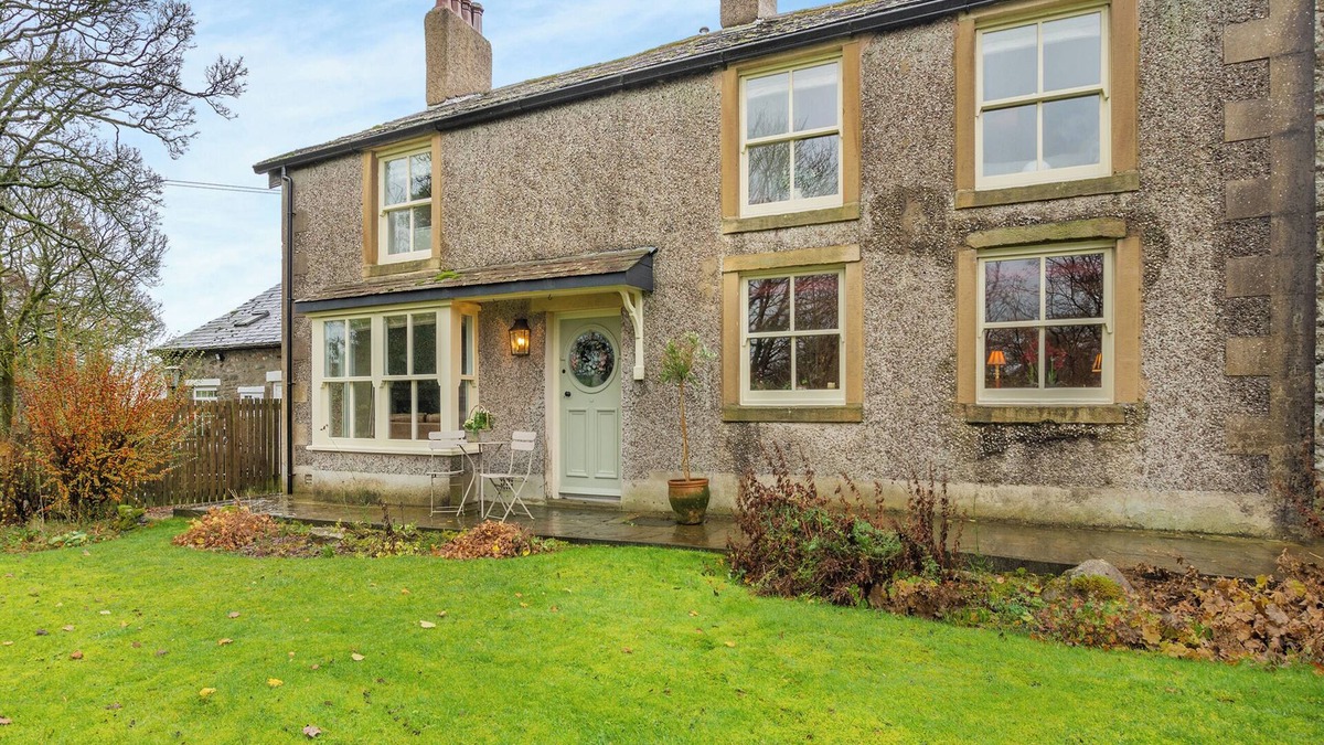 Fourstones Near Bentham Cottage | 2 bedroom accommodation in Wigglesworth, near Settle