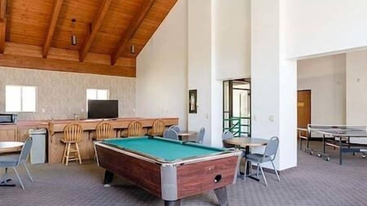 Summit Park Resort | 2 Bedroom 2 Bath Condo at Circle J. Club