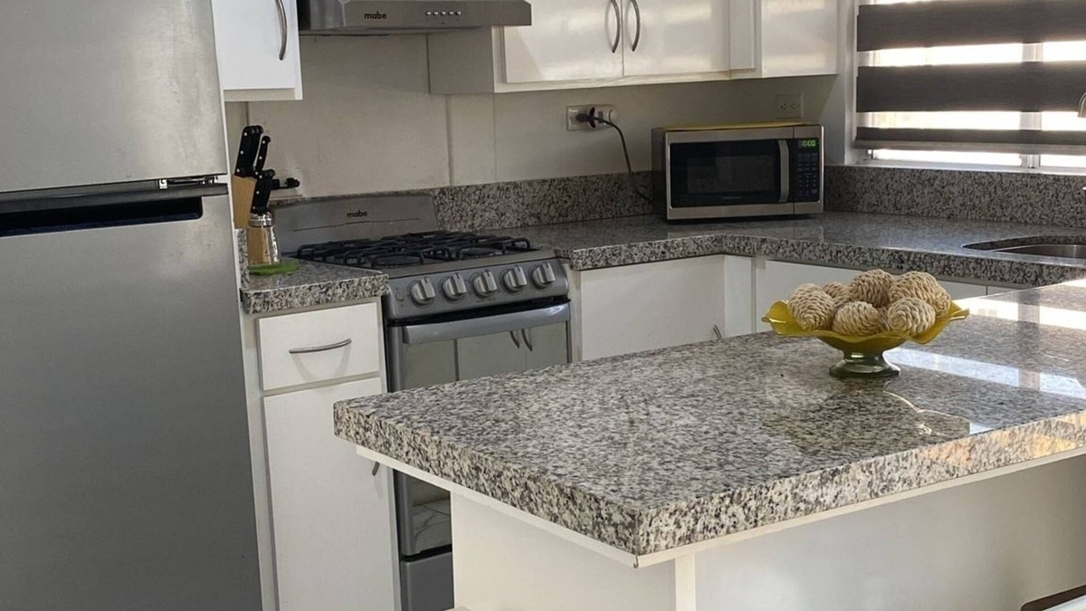 Mexicali Apartment | 2-bedroom 2BA Apartment in delightful Nuevo Mexicali Zona Dorada - Up to 7 Guest