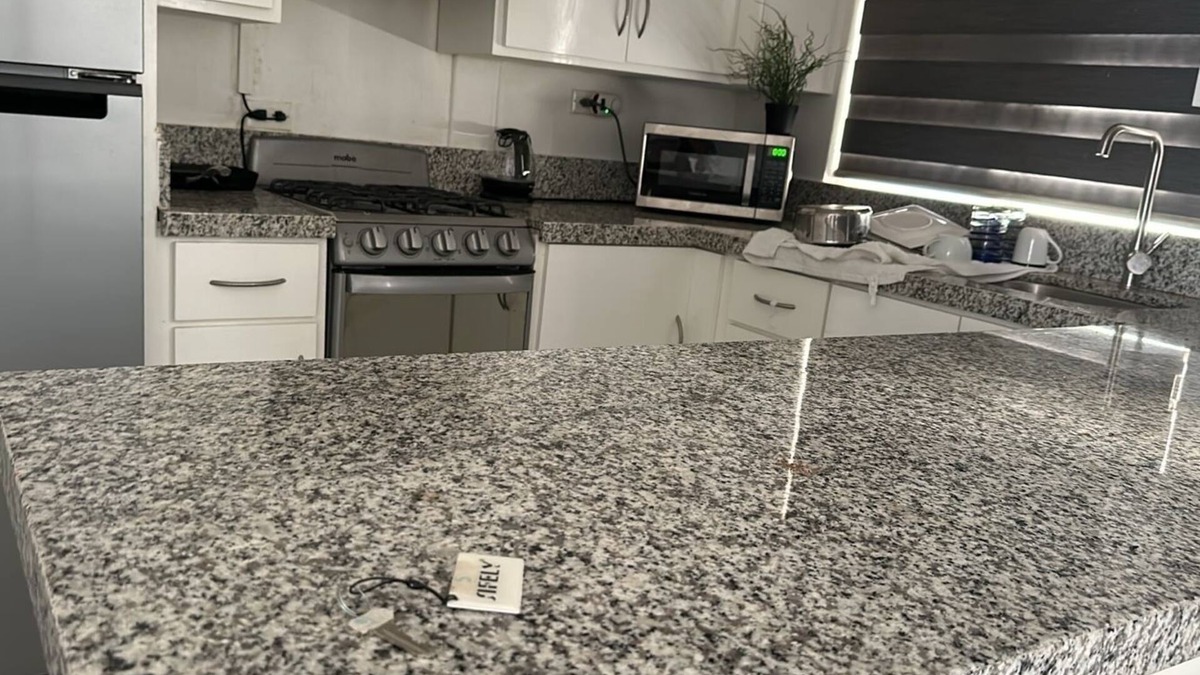 Mexicali Apartment | 2-bedroom 2ba apartment in nuevo Mexicali -Up to 7 Guest
