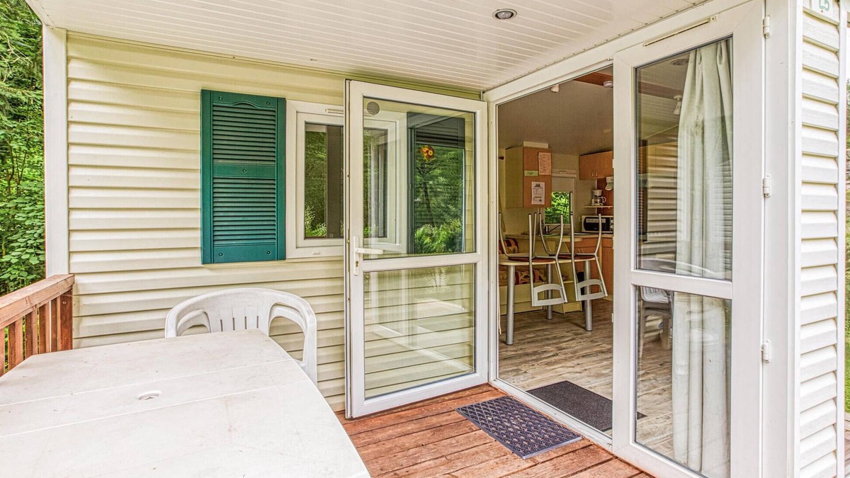 Conques-en-Rouergue House | 2 bedroom accommodation in Conques-en-Rouergue