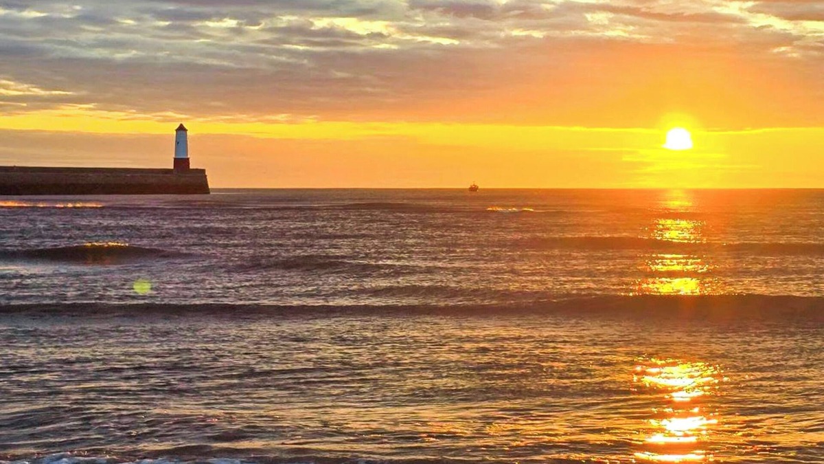 Tweedmouth Cottage | 2 bedroom accommodation in Berwick Upon Tweed