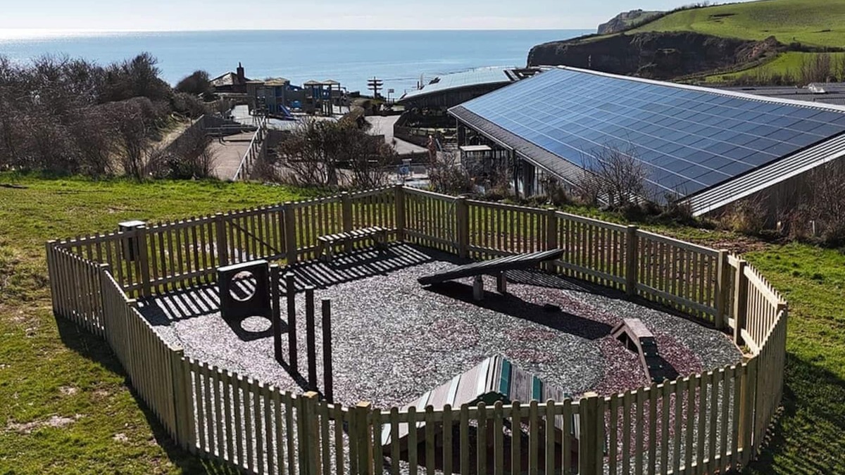 Otterton Cottage | 2 bedroom accommodation in Budleigh Salterton