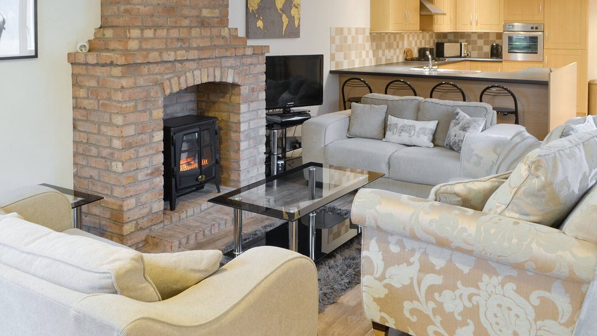 Ryton Cottage | 2 bedroom accommodation in Ryton, near Newcastle upon Tyne