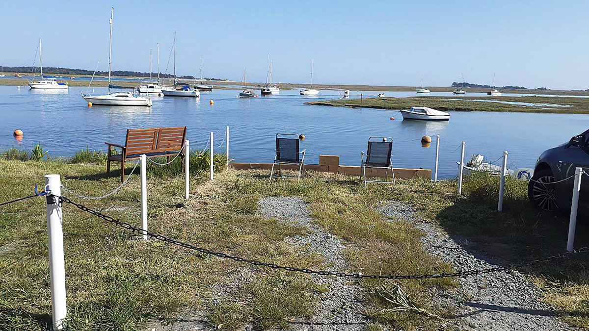 Wells-next-the-Sea Cottage | 2 bedroom accommodation in Wells-next-the-Sea