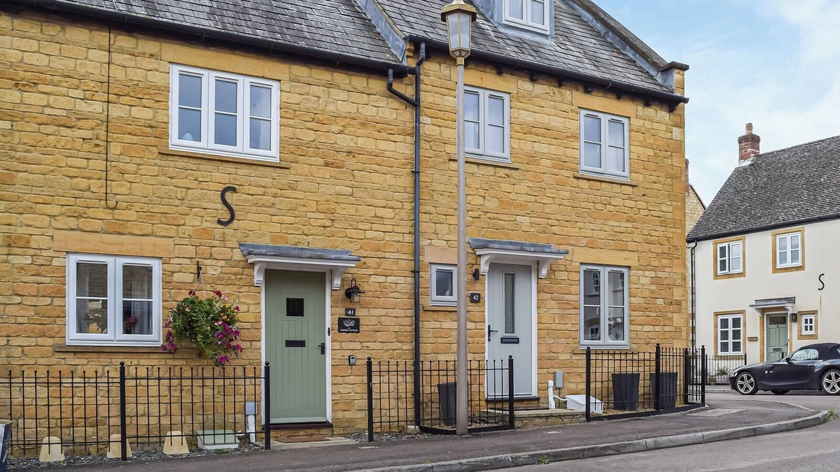 Chipping Campden Cottage | 2 bedroom accommodation in Chipping Campden
