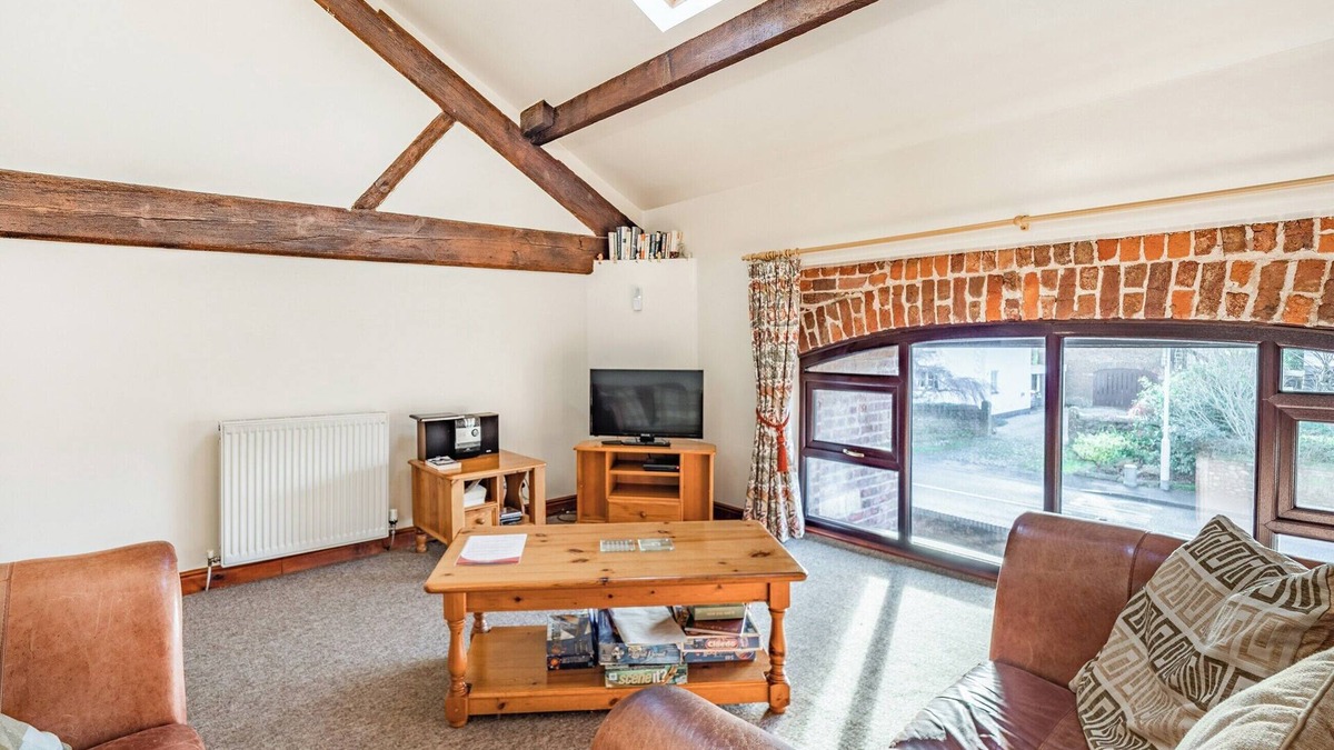 Poulton-le-Fylde Cottage | 2 bedroom accommodation in Poulton Le Fylde