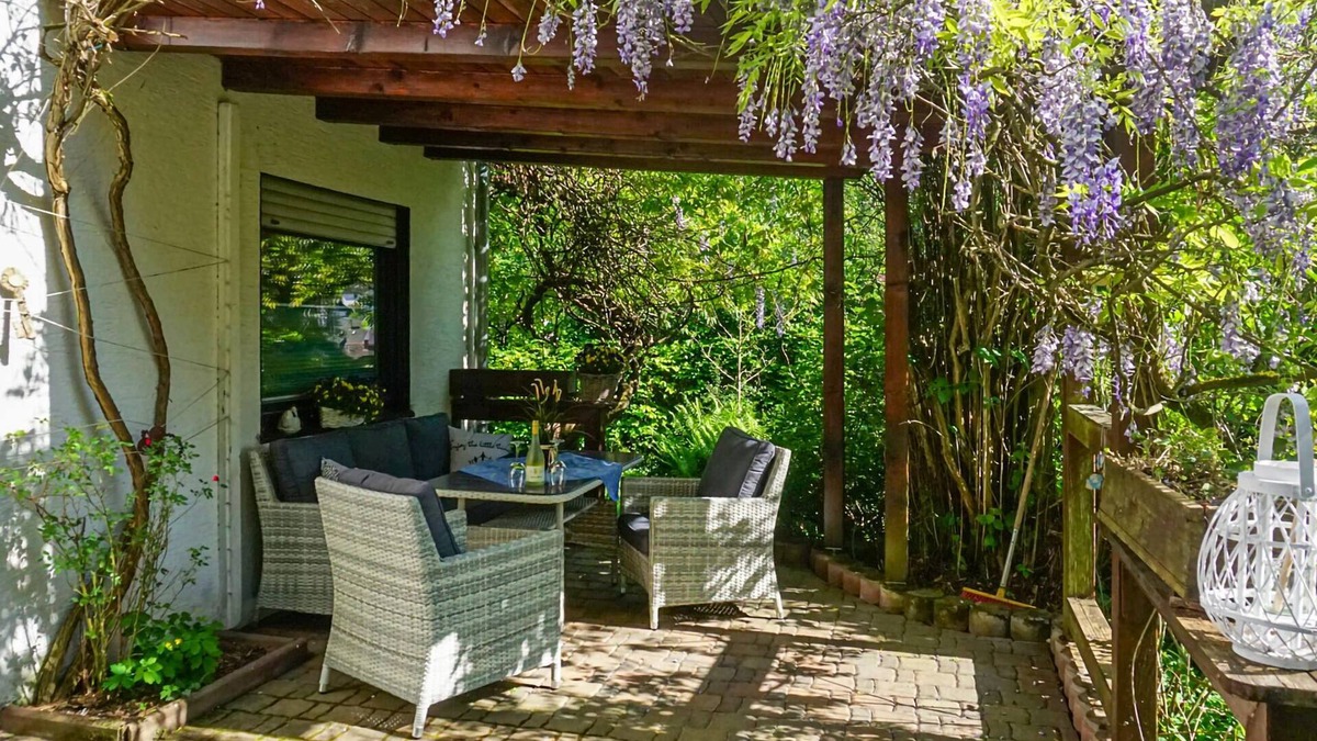 Hinterweidenthal Apartment | 2 bedroom accommodation in Hinterweidenthal