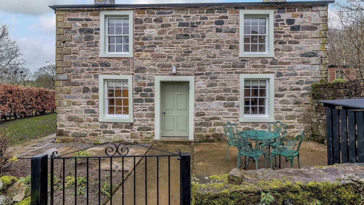 Welton Cottage | 2 bedroom accommodation in Caldbeck Fells