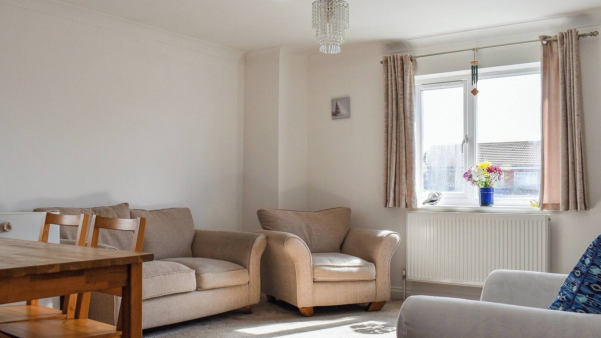South Hayling Cottage | 2 bedroom accommodation in Hayling Island