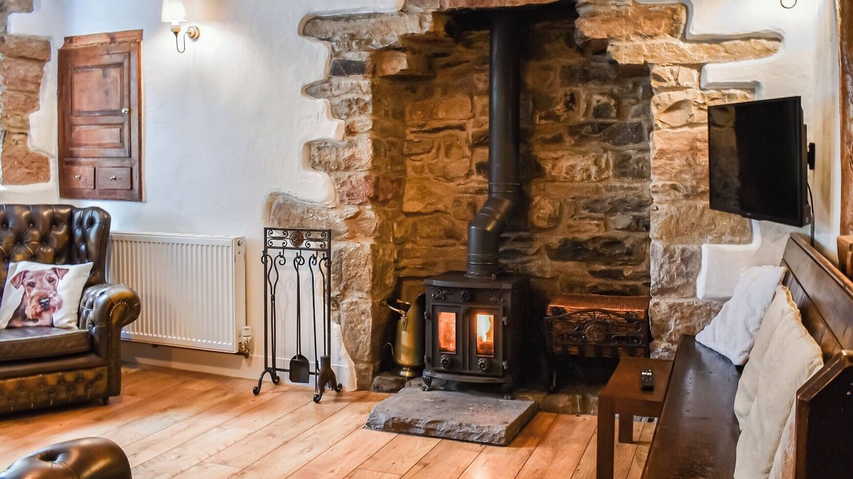 Ravenstonedale Cottage | 2 bedroom accommodation in Kirkby Stephen