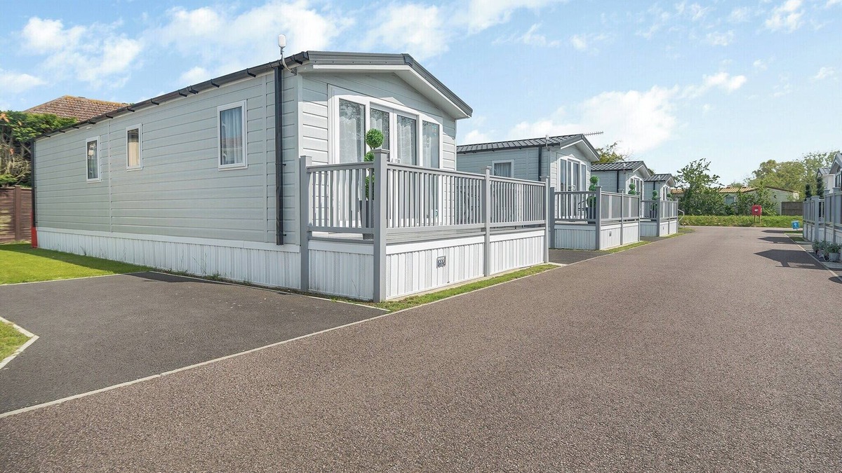 Potter Heigham House | 2 bedroom accommodation in Potter Heigham