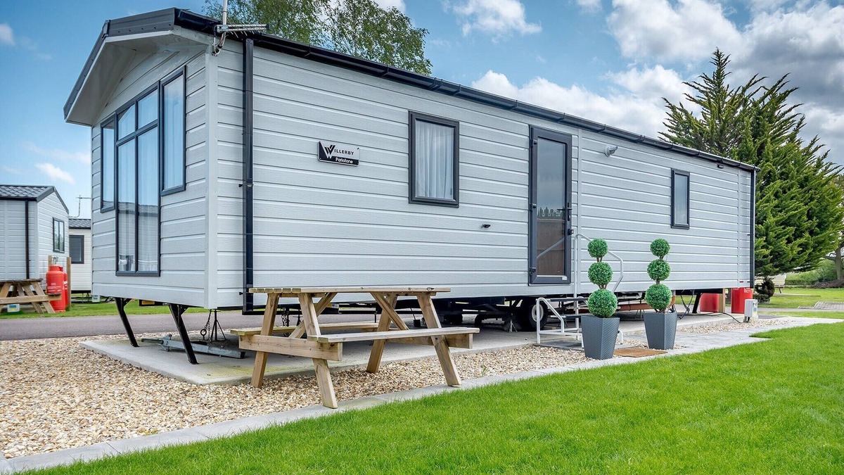 Potter Heigham House | 2 bedroom accommodation in Potter Heigham