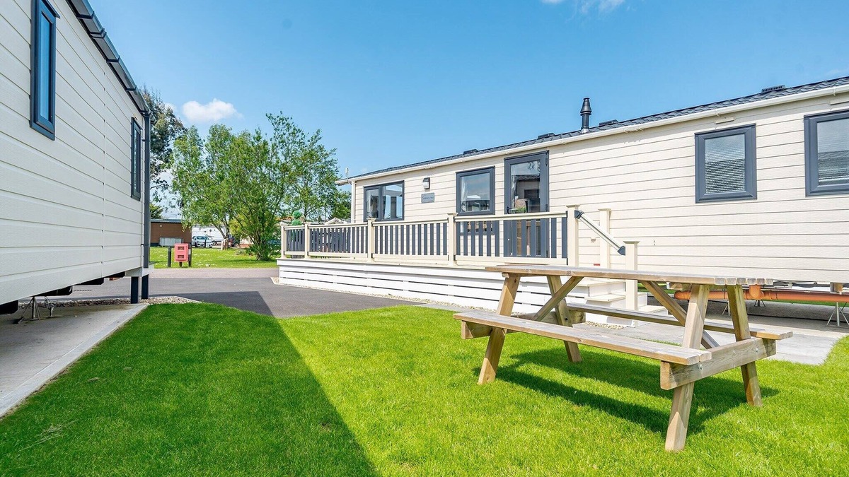 Potter Heigham House | 2 bedroom accommodation in Potter Heigham