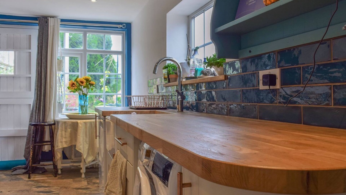 Aston Cantlow Cottage | 2 bedroom accommodation in Aston Cantlow
