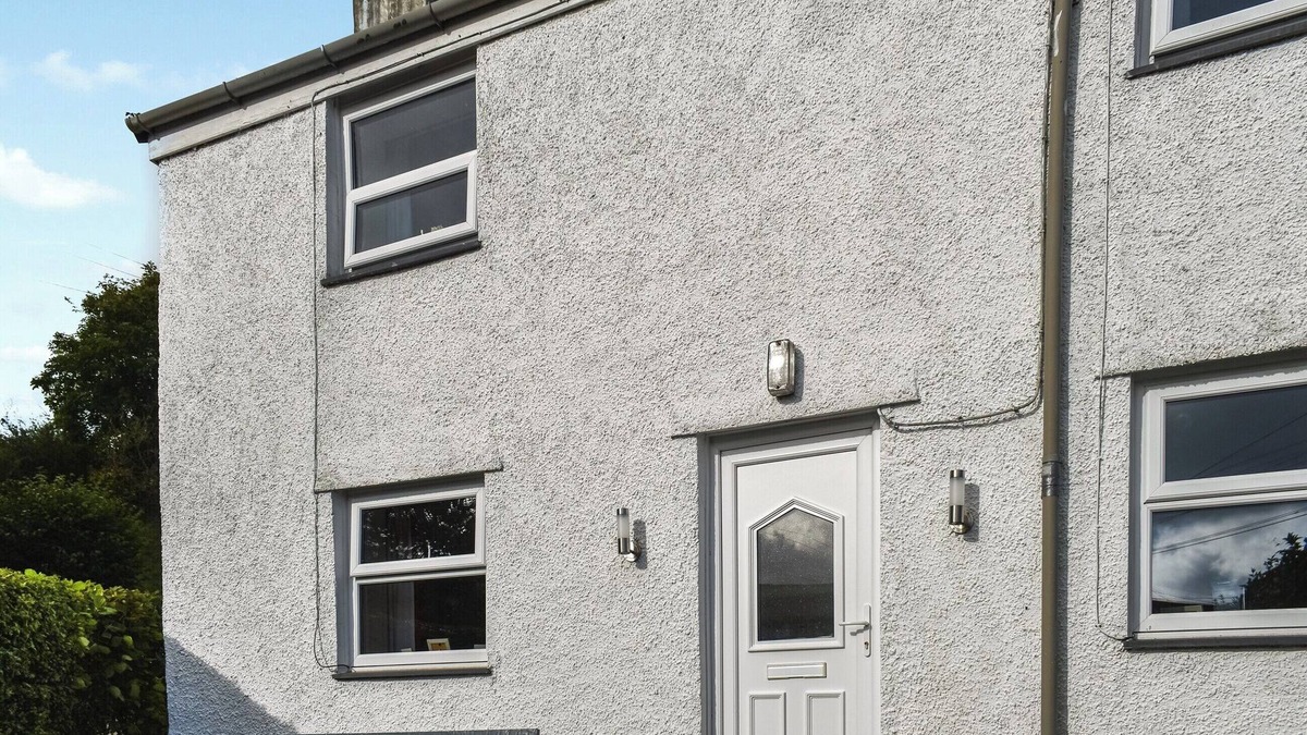 Abergele Cottage | 2 bedroom accommodation in Betws-Y-Coed