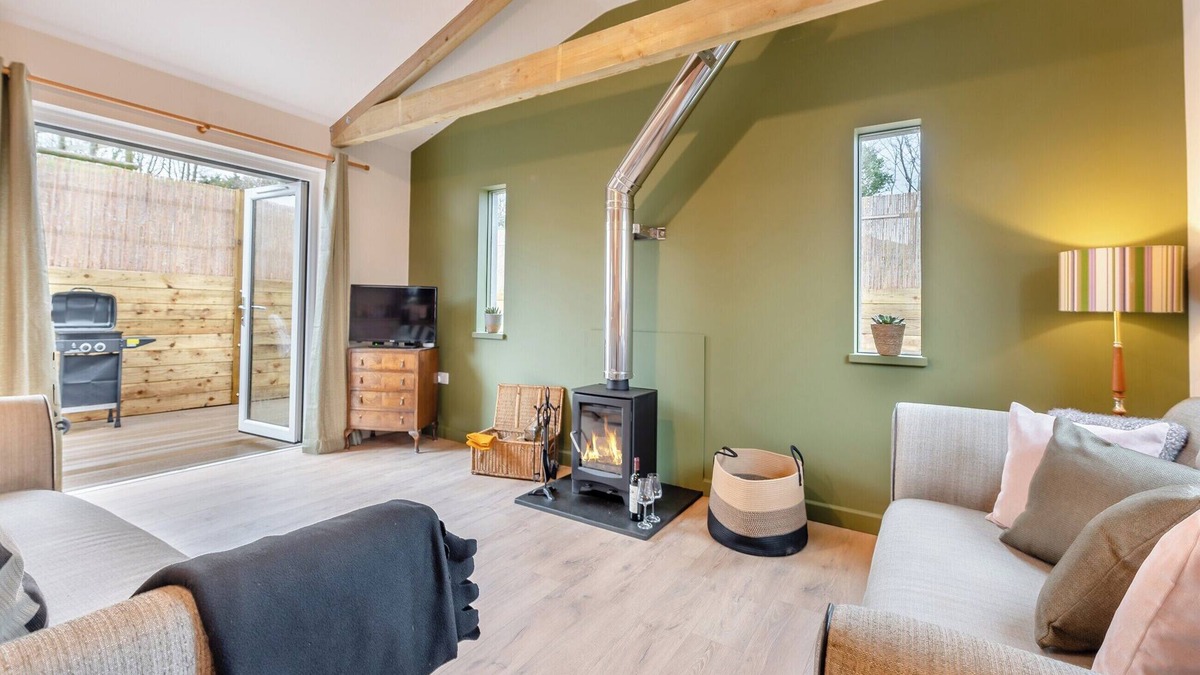 Burgh Island Cottage | 2 bedroom accommodation in Bantham, Kingsbridge