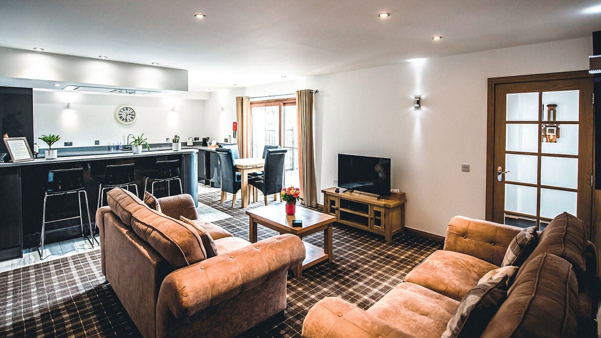 Torlundy Cottage | 2 bedroom accommodation in Torlundy, near Fort William