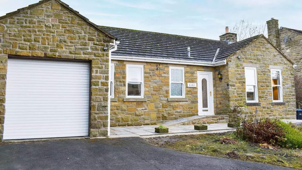 Wearhead Cottage | 2 bedroom accommodation in Ireshopeburn